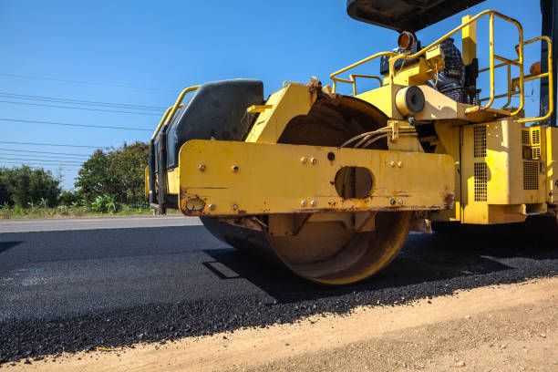 Best Residential Driveway Paver Services  in Pacific, MO